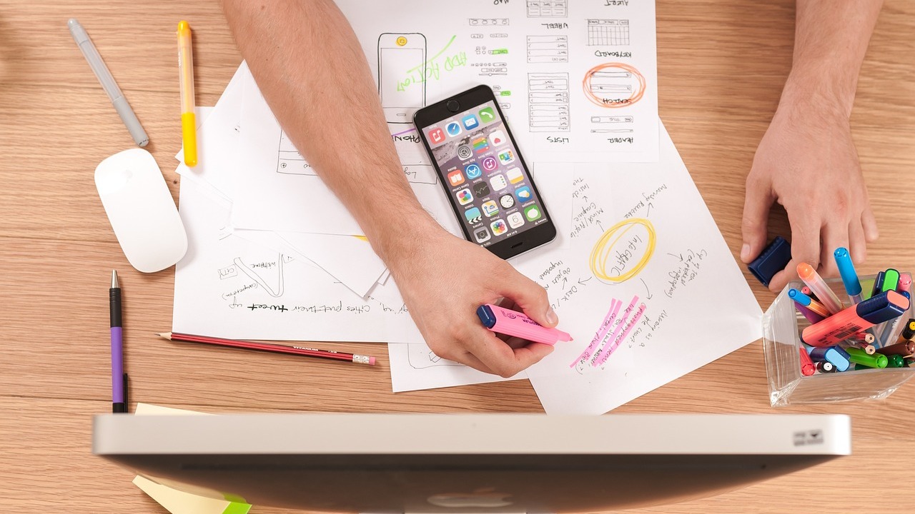 10 señales de que tu negocio necesita una nueva página web