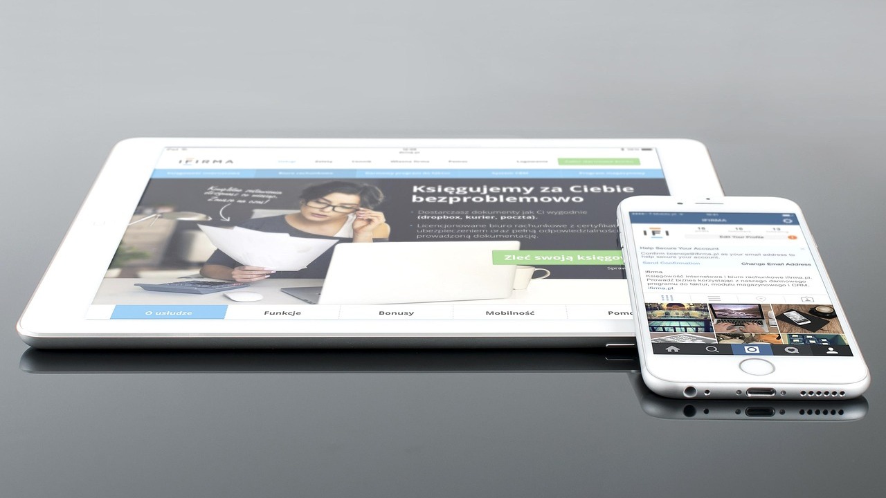 Qué es una página web responsive y por qué es clave en 2025