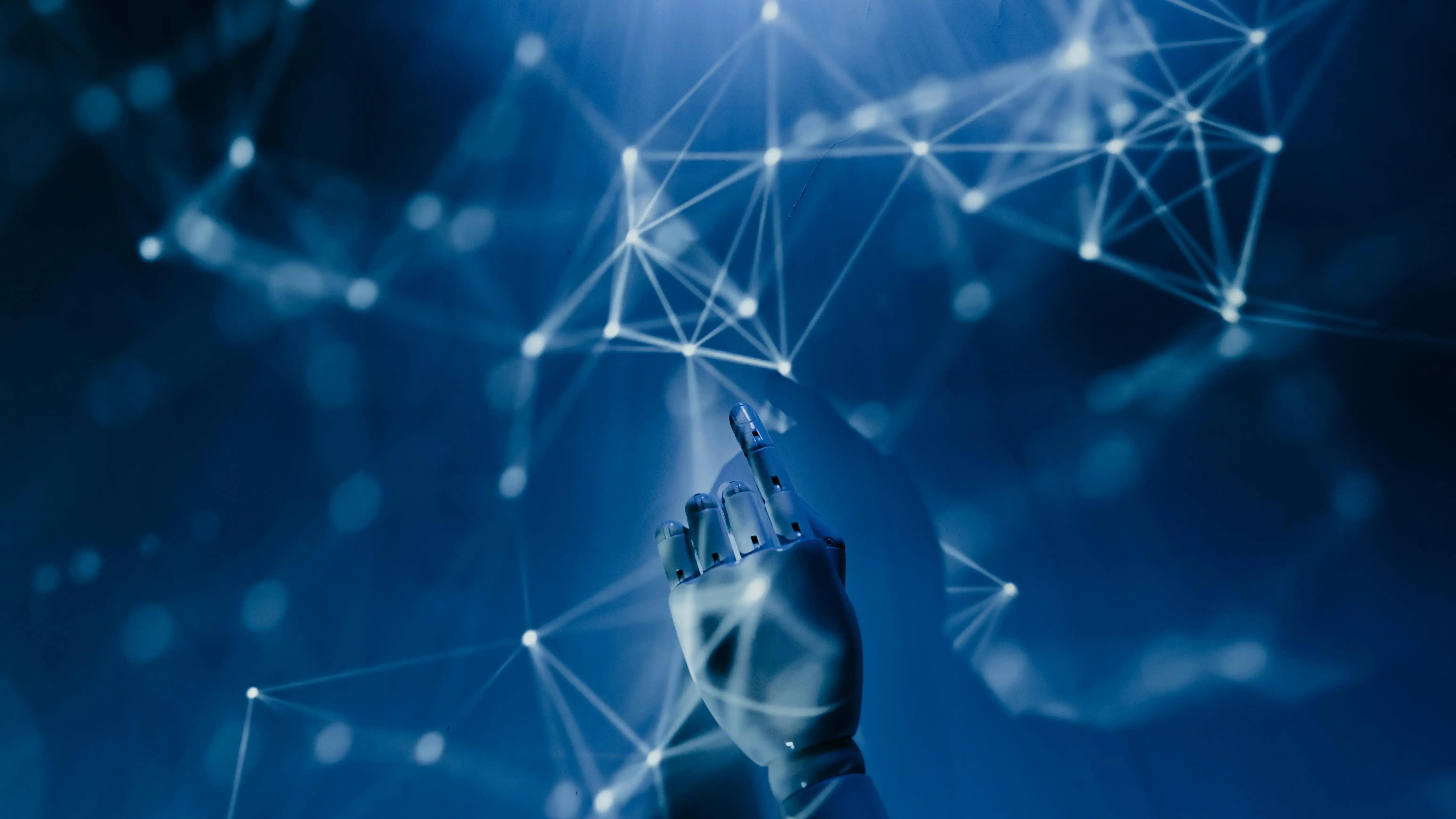 Cómo la Inteligencia Artificial está revolucionando el desarrollo web en 2025 🚀