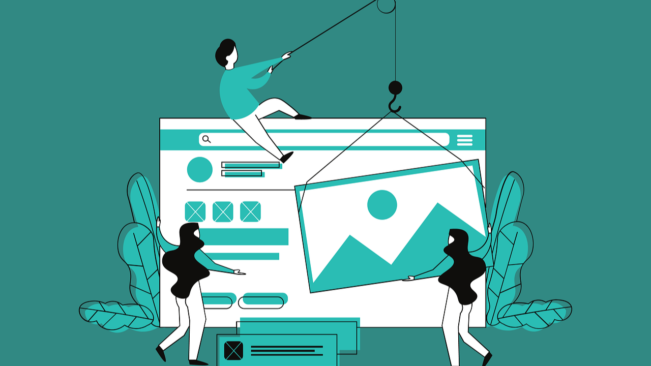 ¿Necesito una web hecha a medida o un WordPress con IA integrada? 🌐