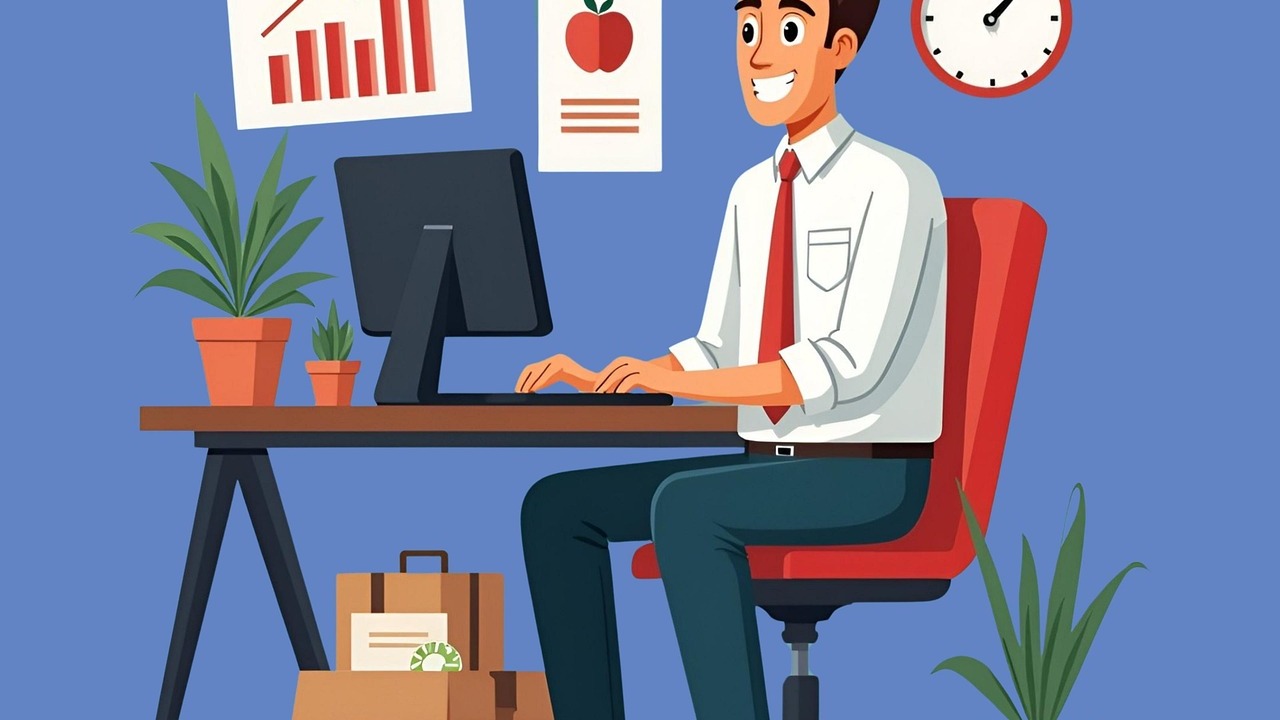 Top 5 herramientas de IA que toda empresa debería usar en 2025 🤖