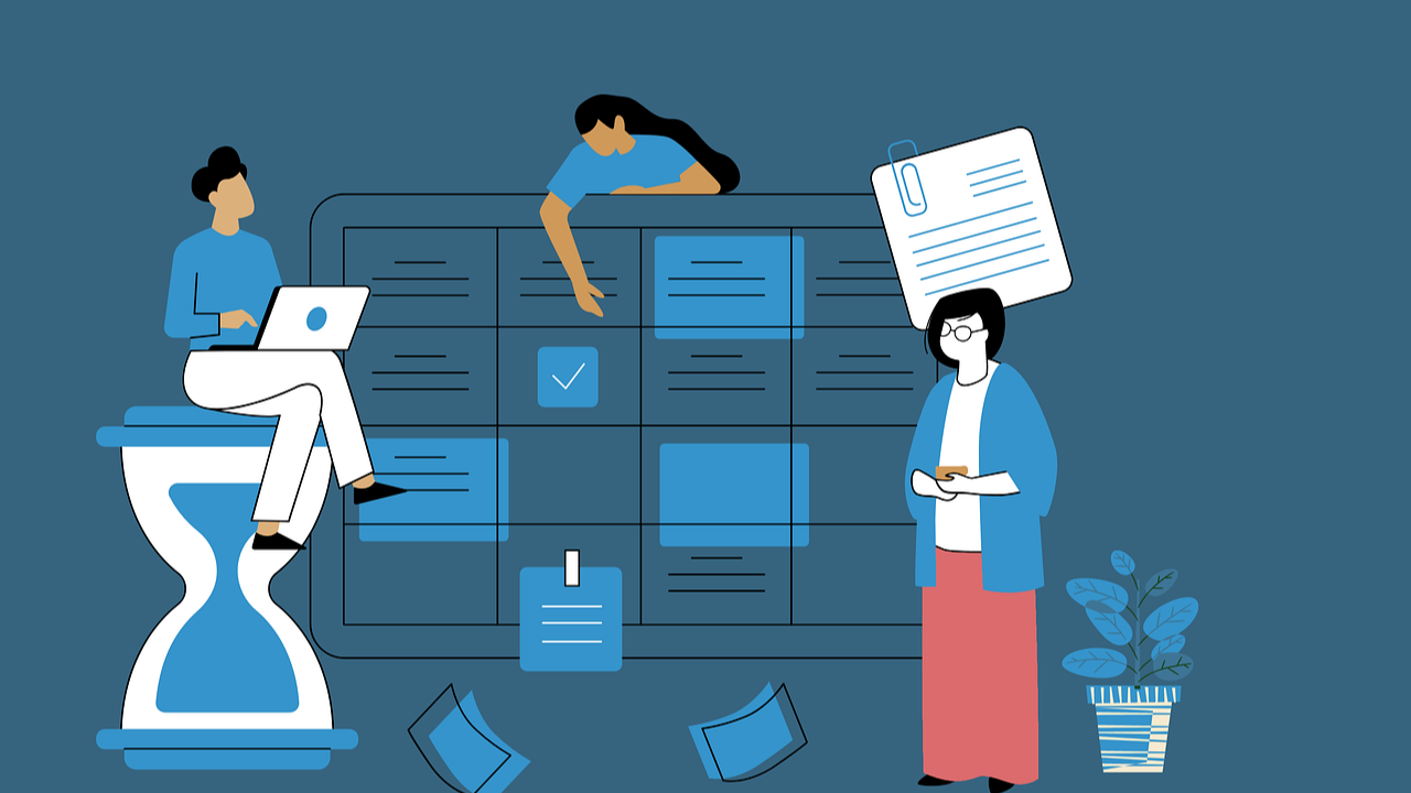 5 errores comunes de las PYMEs al crear su página web