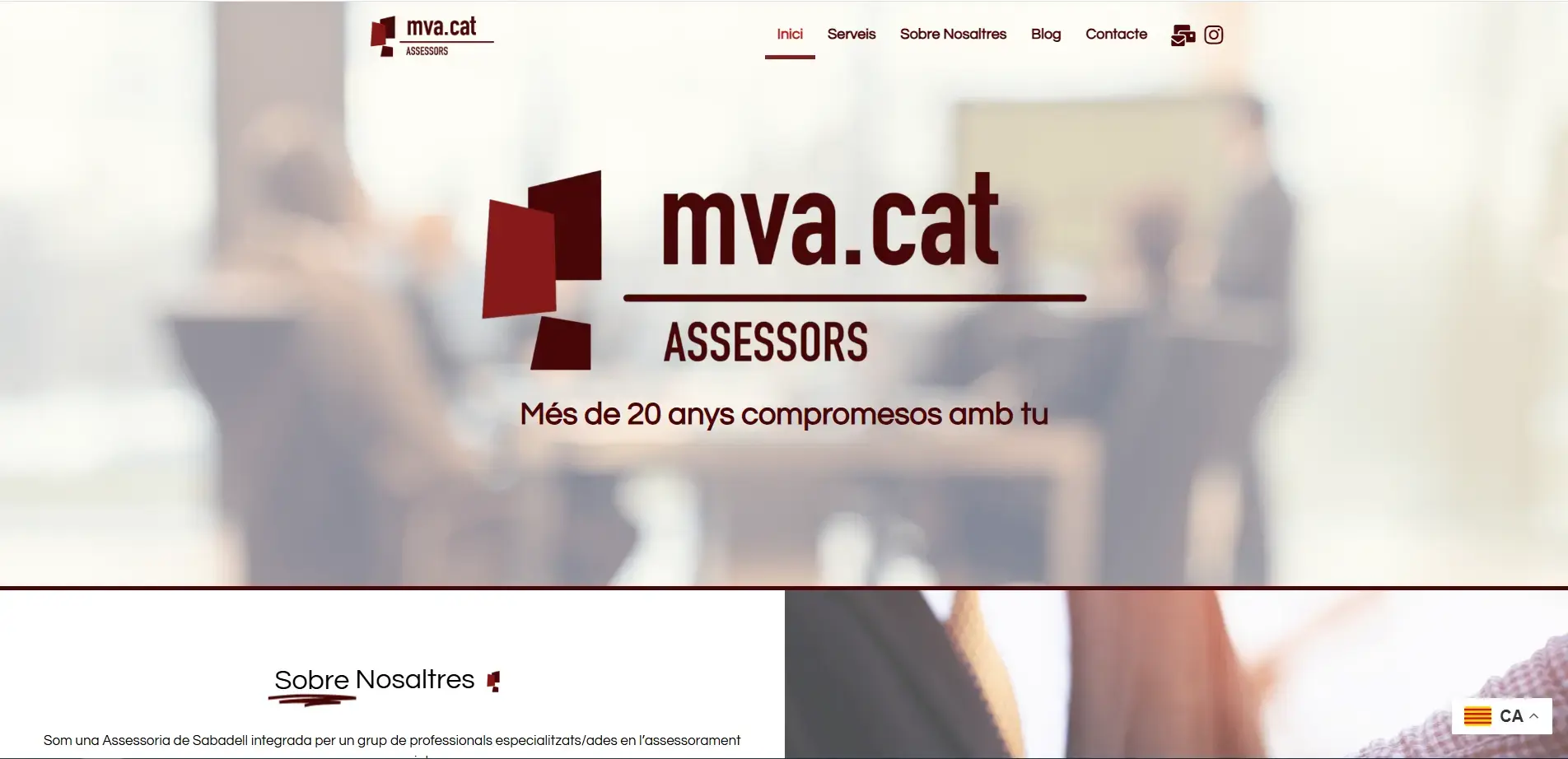 MVA Abogados – Asesoría Jurídica Integral