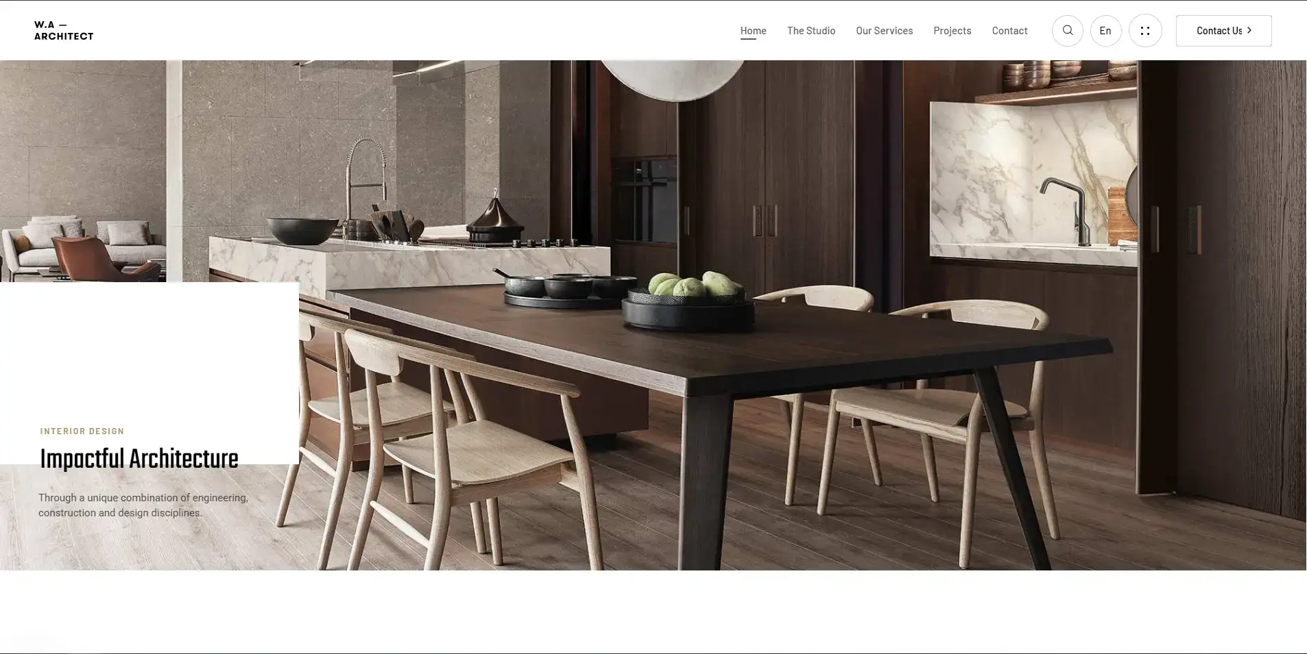 Arquitech - Arquitectura de Casas